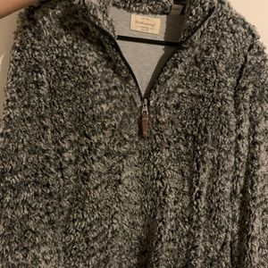 Weatherproof Vintage Sherpa